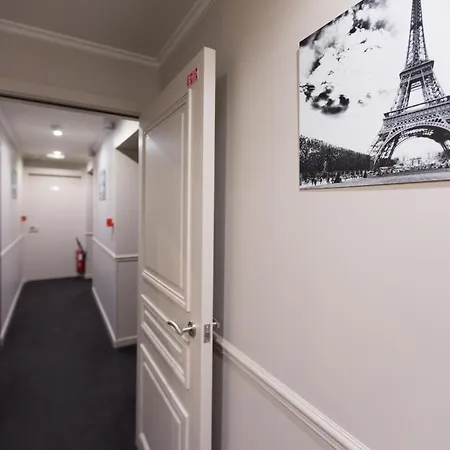 Park Lane Paris
