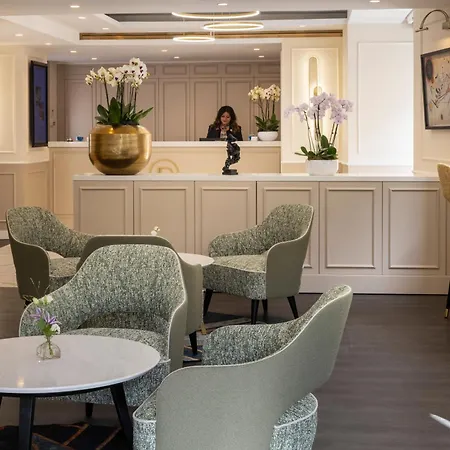 Park Lane Hotel Paris