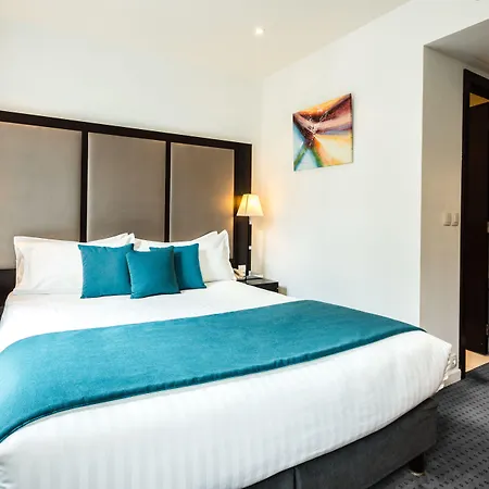 Park Lane Hotel