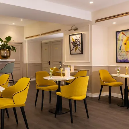 Park Lane Hotel