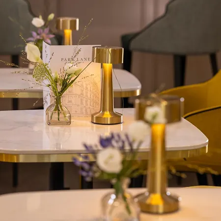 Park Lane Hotel Paris
