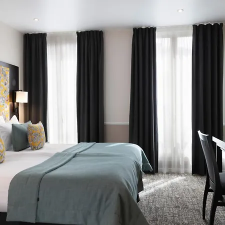 Park Lane Hotel Paris