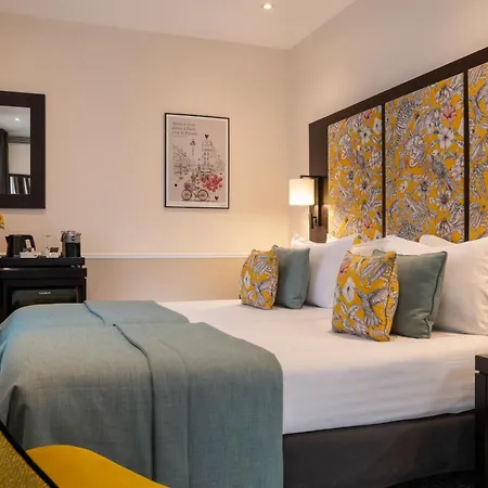 Park Lane Hotel 4*