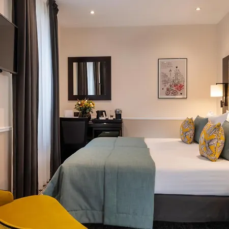 Hotel Park Lane Paris