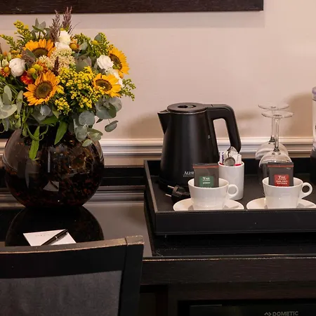 Hotel Park Lane 4*