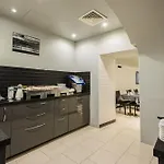Park Lane Hotel 4*