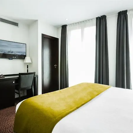 Park Lane 4* Paris