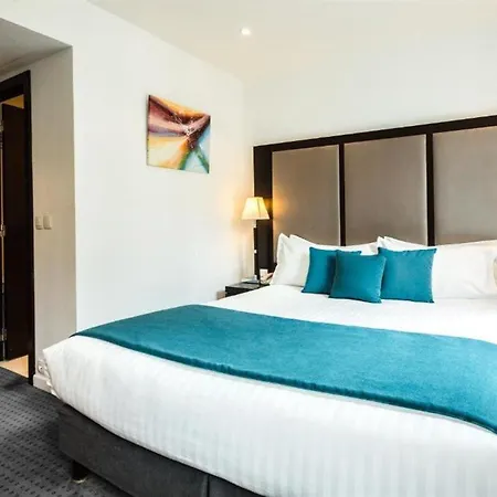 Hotel Park Lane