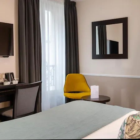 Park Lane Hotel