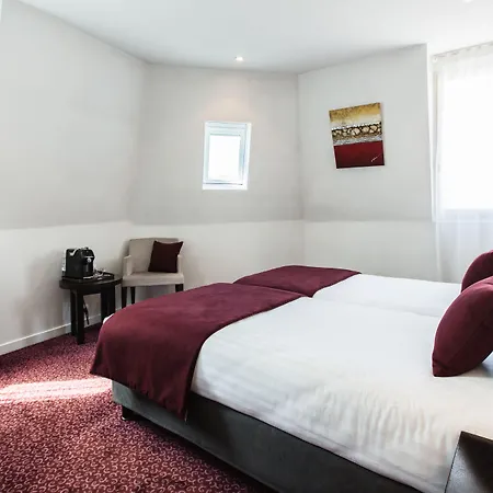 Otel Park Lane Paris