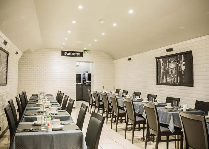 Hotell Park Lane 4*