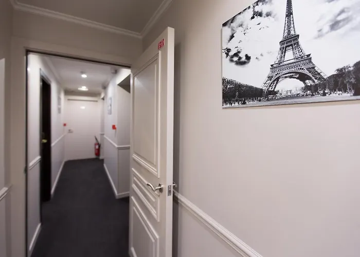Park Lane Paris