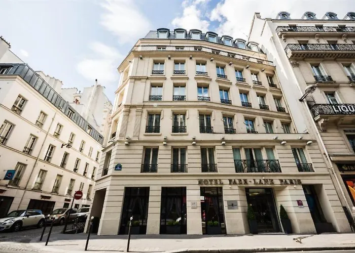 Park Lane Paris