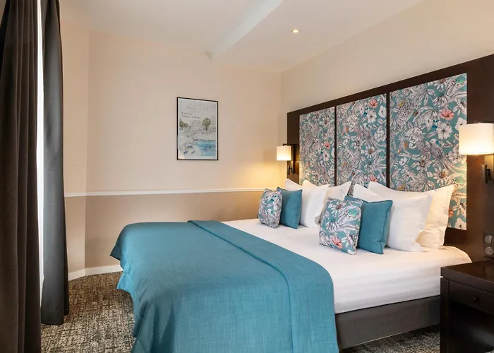 Park Lane Hotell