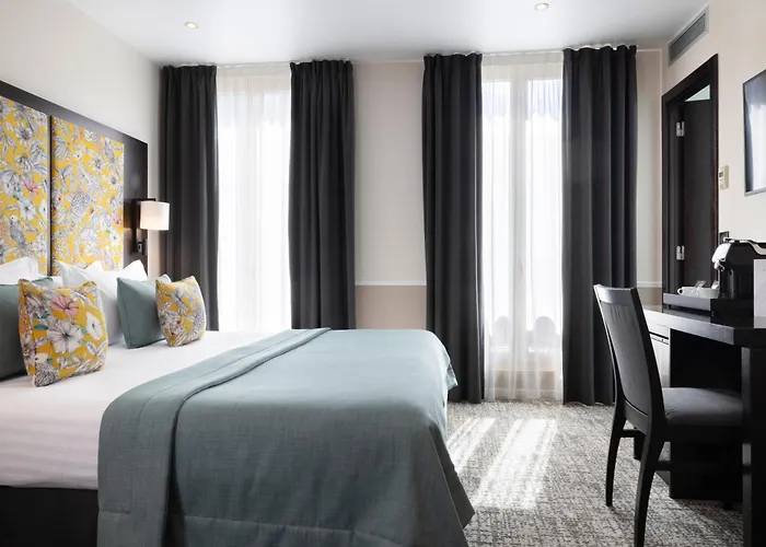 Park Lane Paris