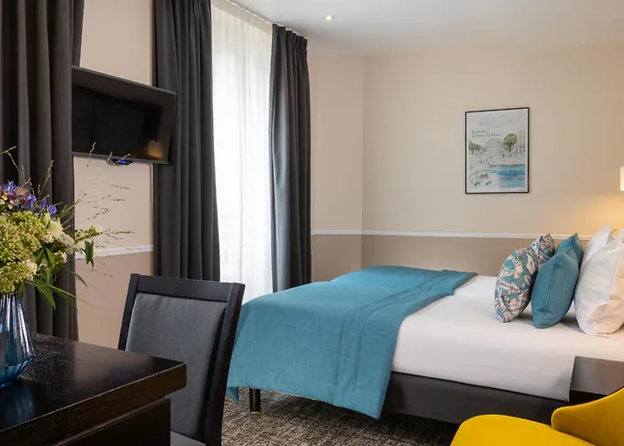 Park Lane 4* Paris