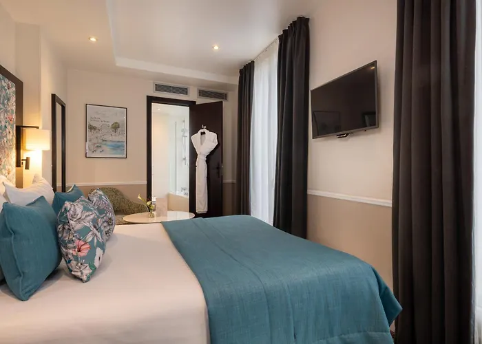 Park Lane 4*