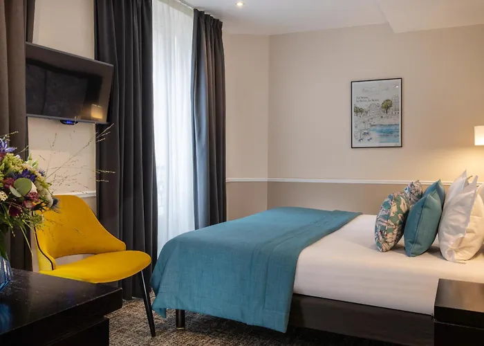 Hotell Park Lane