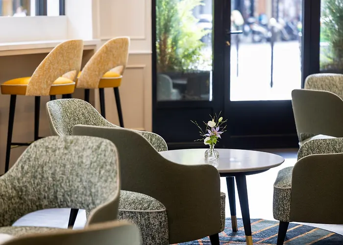 Park Lane 4*