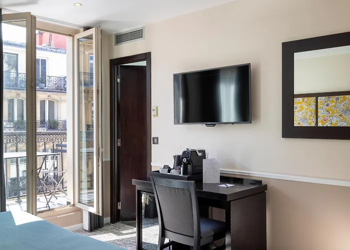 Park Lane 4* Paris