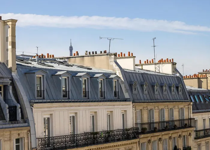 Park Lane Paris
