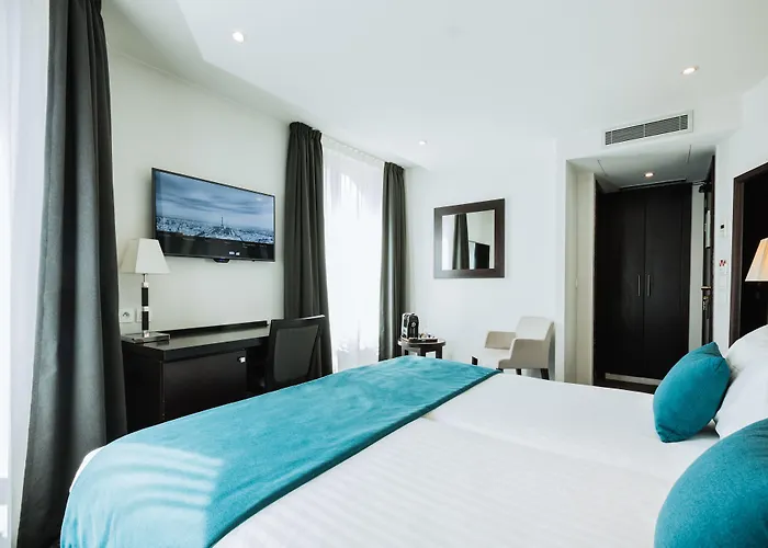 Park Lane Hotell 4*