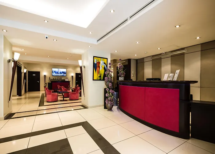 Park Lane Paris