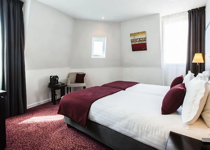 Hotell Park Lane Paris