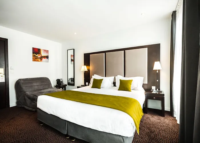 Park Lane Hotell 4*