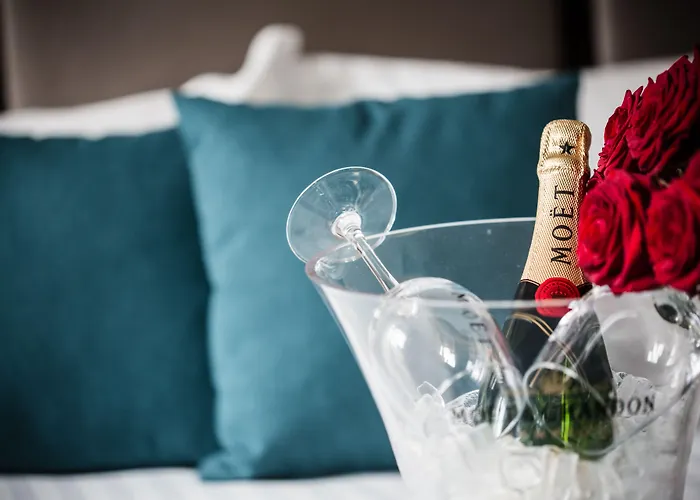 Park Lane Hotell