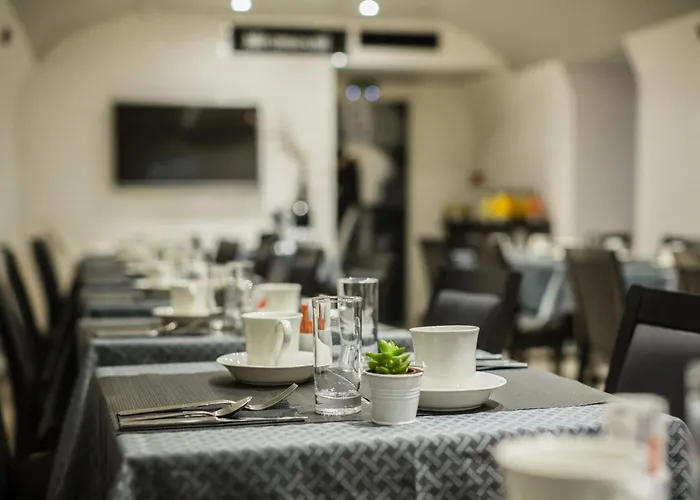 Park Lane Hotell