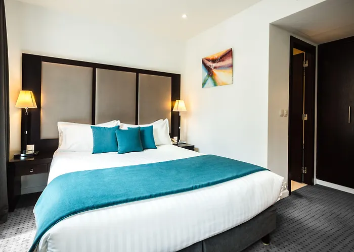Park Lane Hotell