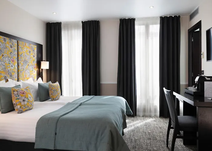 Park Lane Hotell Paris