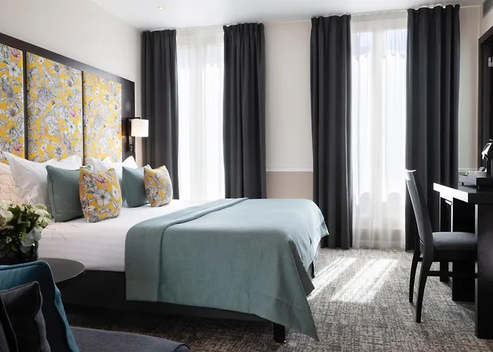 Park Lane 4*