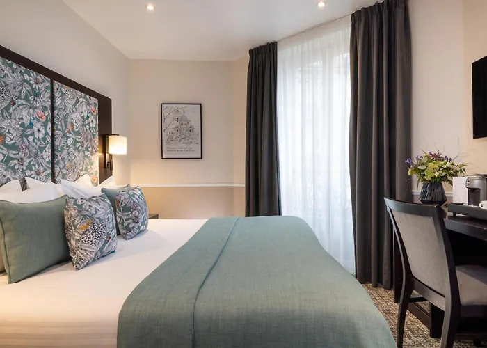 Park Lane 4*