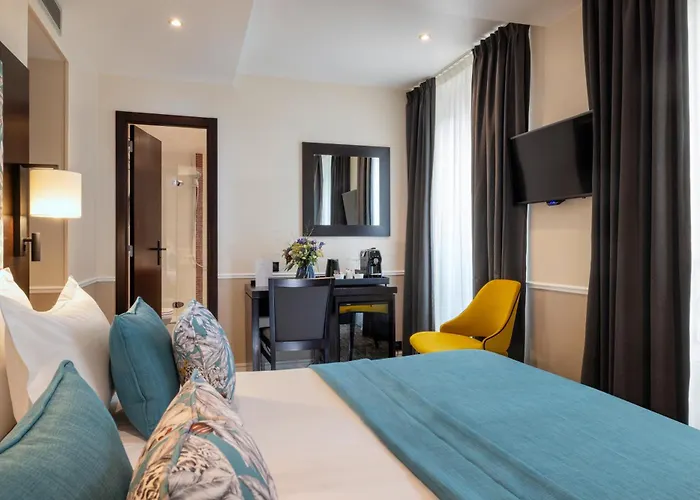 Park Lane 4* Paris