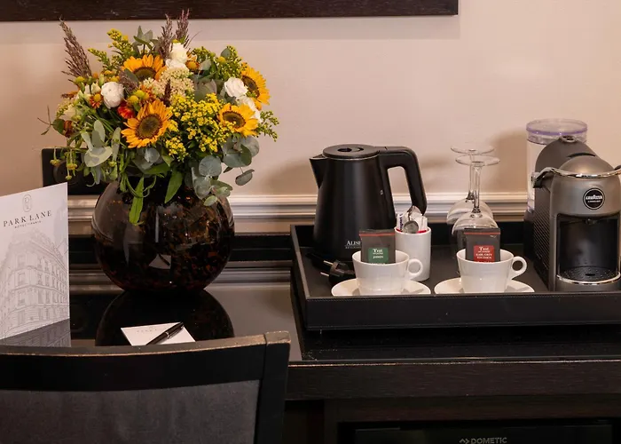 Hotell Park Lane 4*
