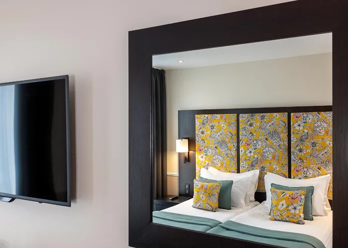 Park Lane Hotell
