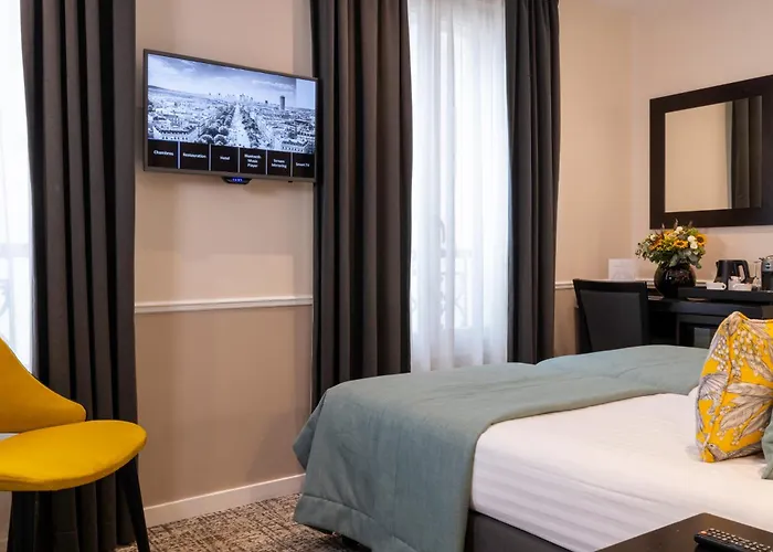 Park Lane 4*