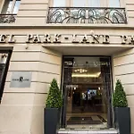 Park Lane 4* Parijs