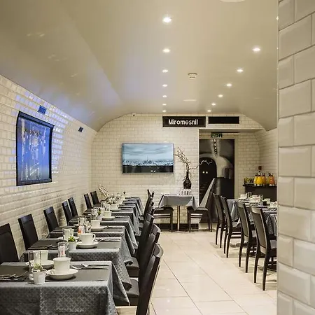 Hotel Park Lane 4*