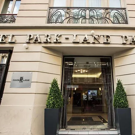Park Lane 4* Paris