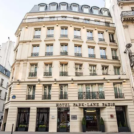 Hotel Park Lane