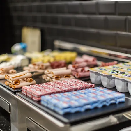 Отель Park Lane Париж