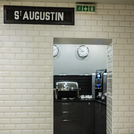 Szálloda Park Lane 4*