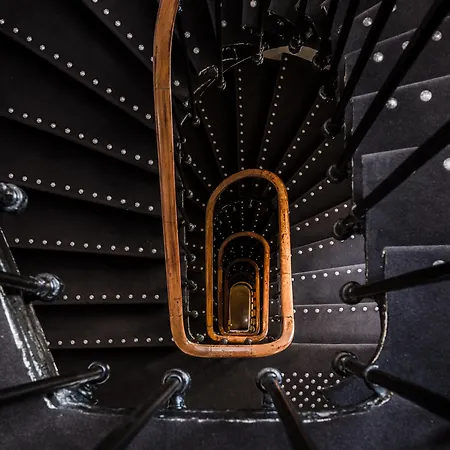 Park Lane Отель 4*