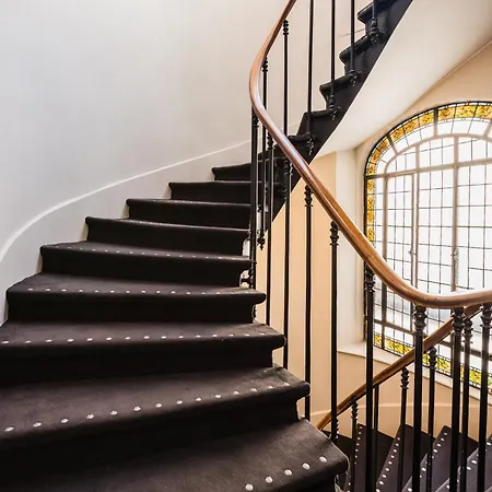 بارك لين باريس