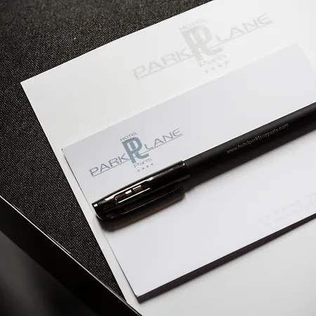 Park Lane 4* París