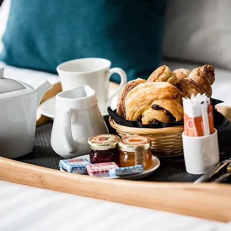 فندق بارك لين باريس