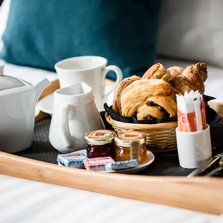 Отель Park Lane Париж